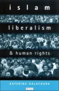 Islam, Liberalism and Human Rights