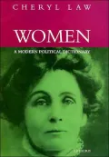 Women: A Modern Political Dictionary