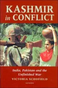 Kashmir in Conflict