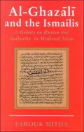 Al-Ghazali and the Ismailis