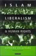 Islam Liberalism and Human Rights: Revised Edition