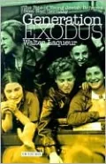 Generation Exodus: The Fate of Young Jewish Refugees from Nazi Germany