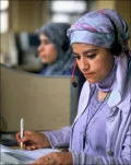 Banking and Gender: Sex Equality in the Financial Services in Britain and Turkey
