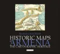 Historic Maps of Armenia: The Cartographic Heritage