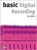 Basic Digital Recording
