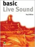Basic Live Sound