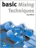 Basic Mixing Techniques