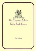Sullivan's Music Trivia