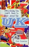 Everything You Didn't Need to Know About the U.K.