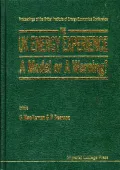 Uk Energy Experience a Model or a Warning? Proceedings of the British Institute of Energy Ec...