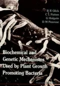 Biochemical and Genetic Mechanisms Used by Plant Growth Promoting Bacteria