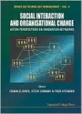 Social Interaction and Organisational Changeston Perspectives on Innovation Networks