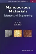 Nanoporous Materials Science and Engineering