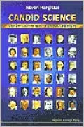Candid Science: Conversations with Famous Chemists