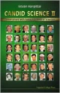 Candid Science II: Conversations with Famous Biomedical Scientists
