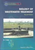 Biology of Wastewater Treatment