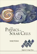 Physics of Solar Cells
