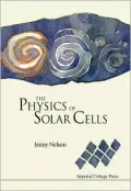 Physics of Solar Cells