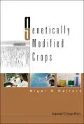 Genetically Modified Crops