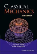 Classical Mechanics