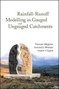 Rainfall-Runoff Modelling in Gauged and Ungauged Catchments