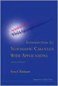 Introduction to Stochastic Calculus with Applications (2nd Edition)