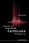 Introduction to Computational Earthquake Engineering