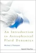Introduction to Astrophysical Fluid Dynamicsn