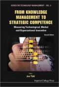 From Knowledge Management to Strategic Competence: Measuring Technological, Market and Organisational Innovation (2nd Edition)