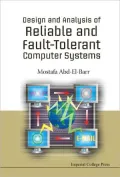 Design and Analysis of Reliable and Fault...