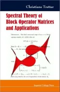 Spectral Theory of Block Operator Matrices and Applications