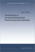 The Geometry of Curvature Homogeneous Pseudo-Riemannian Manifolds