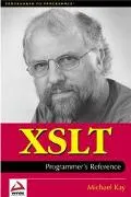 Xslt Programmers Reference
