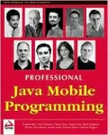 Java Mobile Programming