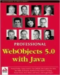 WebObjects with Java