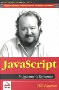 Javascript Programmer's Reference