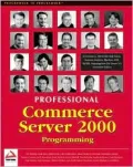 Commerce Server 2000