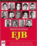 Professional EJB