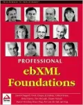 EbXML Foundations