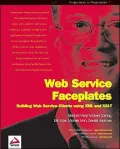Web Service Faceplates