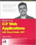 Beginning C# Web Applications with Visual Studio.NET