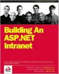 Building an ASP.NET Intranet