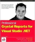 Crystal Reports for Visual Studio.NET