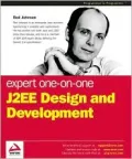 Expert One on One Java J2EE Design and Development