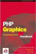 PHP Graphics Handbook