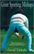Great Sporting Mishaps