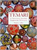 Temari: A Traditional Japanese Embroidery Technique