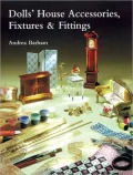 Dolls' House Accessories, Fixtures & Fittings
