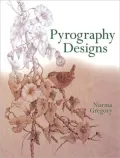Pyrography Designs
