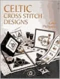 Celtic Cross Stitch Designs